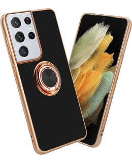 CAD 159627 SAMSUNG S21ULTRA SUOJAKUORI Main Image