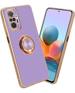 CAD 159650 XMI RMI NOTE 10PRO SUOJAKUORI Main Image