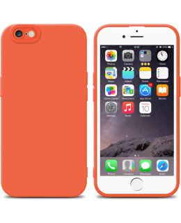 CAD 159663 IP 6/6S SUOJAKUORI Main Image