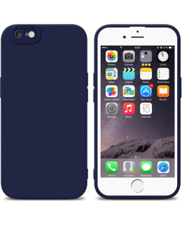 CAD 159677 IPHONE 6+/6S+ SUOJAKUORI Main Image