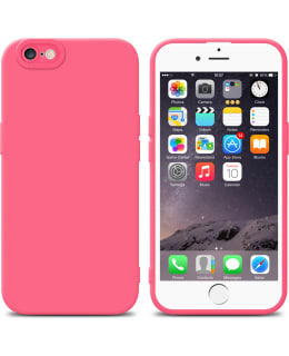 CAD 159683 IPHONE 6+/6S+ SUOJAKUORI Main Image