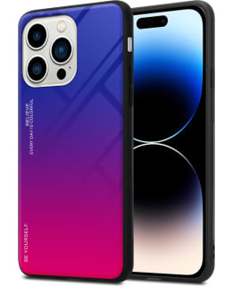 CAD 159846 IPHONE 14 PRO SUOJAKUORI Main Image