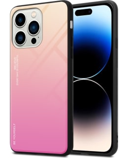 CAD 159853 IPHONE 14PROMAX SUOJAKUORI Main Image