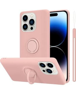 CAD 159910 IPHONE 14PRO SUOJAKUORI Main Image