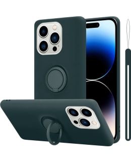 CAD 159917 IPHONE 14PROMAX SUOJAKUORI Main Image