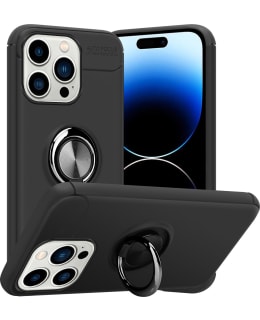 CAD 159942 IPHONE 14 PRO SUOJAKUORI Main Image