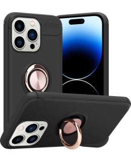 CAD 159945 IPHONE 14PROMAX SUOJAKUORI Main Image