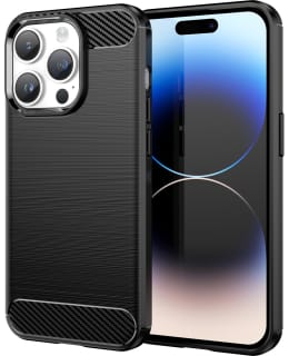 CAD 159952 IPHONE 14 PRO SUOJAKUORI Main Image