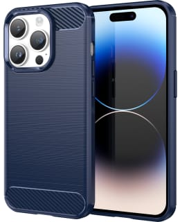 CAD 159956 IPHONE 14PROMAX SUOJAKUORI Main Image