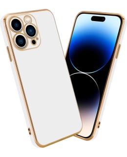 CAD 160005 IPHONE 14PRO SUOJAKUORI Main Image