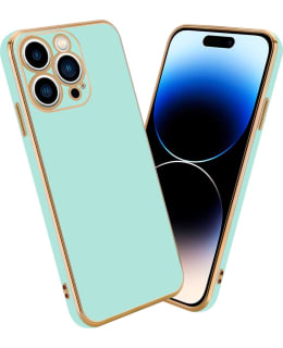 CAD 160008 IPHONE 14 PRO MAX SUOJAKUORI Main Image