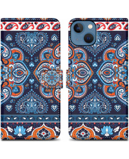 CAD DE-160026 IPHONE 14 LOMPAKKOKOTELO Main Image