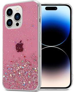 CAD DE-160061 IPHONE 14PROMAX SUOJAKUORI Main Image