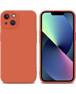 CAD 160070 IPHONE 14 SUOJAKUORI Main Image