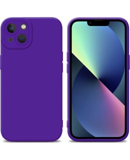 CAD 160081 IPHONE 14 PLUS SUOJAKUORI Main Image