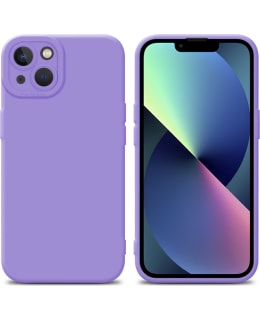 CAD 160088 IPHONE 14 PLUS SUOJAKUORI Main Image