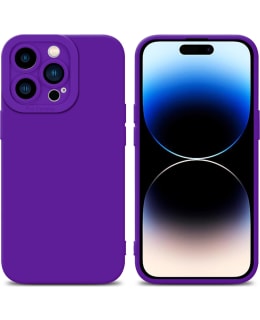 CAD 160096 IPHONE 14PRO SUOJAKUORI Main Image