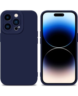 CAD 160099 IPHONE 14 PRO SUOJAKUORI Main Image