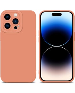 CAD 160101 IPHONE 14PRO SUOJAKUORI Main Image