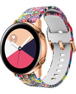 CAD 160138 GW 3/4/5 KELLON RANNEKE Main Image