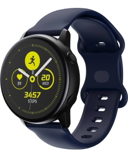 CAD 160152 RANNEKE 22MM SAMSUNG GEARS3/2 Main Image