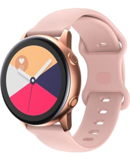 CAD 160156 SG GEAR S3/GEAR2 RANNEKE 22MM Main Image