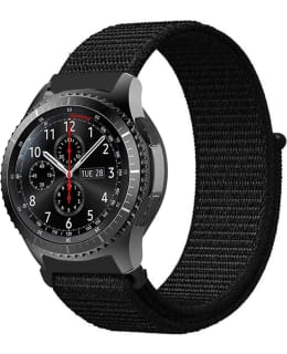 CAD 160166 RANNEKE 22MM SG GEAR S3/2 Main Image