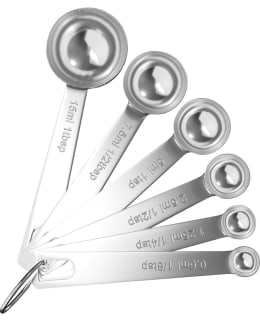 IL-100790 MITTALUSIKKA 6-OSAINEN SETTI Main Image