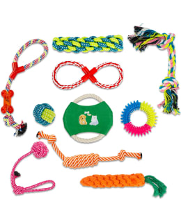 IL 100800 10 KPL PUUVILLA KOIRANLELUJA Main Image