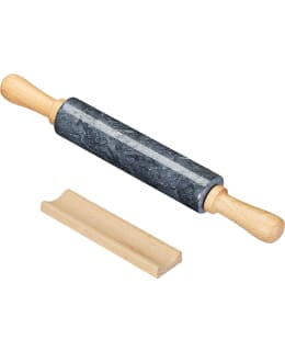 IL-100808 MARMORINEN KAULIN TARJOTTIMELL Main Image