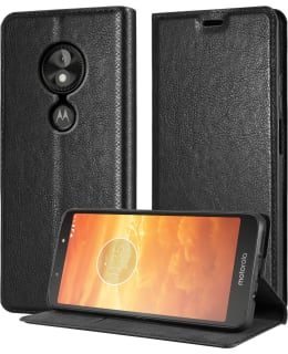 CAD 160238 MOTO E5/G6 PLAY SUOJAKOTELO Main Image