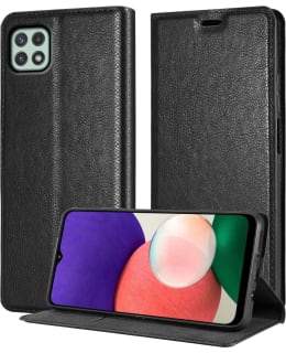 CAD 160244 SAMSUNG A22 SUOJAKUORI Main Image