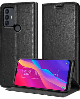 CAD 160246 TCL 30E/30SE/305 SUOJAKOTELO Main Image