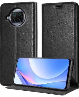 CAD 160254 XIAOMI MI10TLITE SUOJAKUORI Main Image