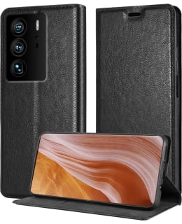 CAD 160259 ZTE AXON 40 ULTRA SUOJAKOTELO Main Image