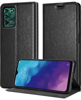 CAD 160262 ZTE BLADE V30VITA SUOJAKOTELO Main Image