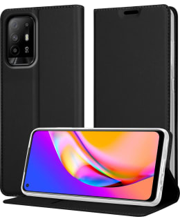 CAD 160266 OPPO A94 5G SUOJAKUORI Main Image