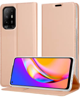 CAD 160268 OPPO A94 SUOJAKUORI Main Image