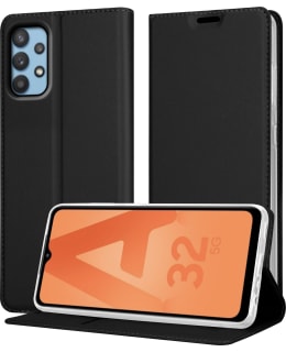 CAD 160278 SAMSUNG A32 5G SUOJAKUORI Main Image