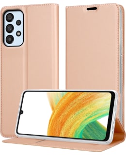 CAD DE-160283 SAMSUNG A33 5G SUOJAKUORI Main Image