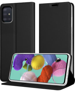 CAD 160284 SAMSUNG A51 SUOJAKUORI Main Image