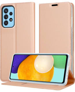 CAD 160289 SAMSUNG A52 /A52S SUOJAKUORI Main Image