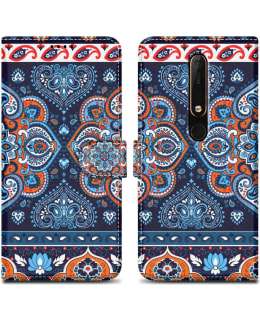 CAD 160338 NOKIA 6.1 SUOJAKUORI Main Image