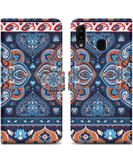 CAD 160356 SG A20/A30/M10S LOMPAKKOKOTEL Main Image