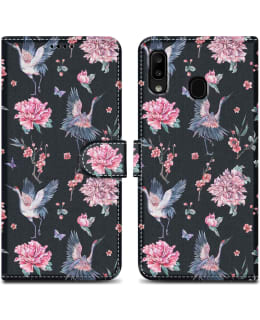 CAD 160358 SG A20/A30/M10S SUOJAKUORI Main Image