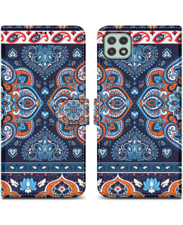 CAD 160362 SAMSUNG A22 SUOJAKUORI Main Image