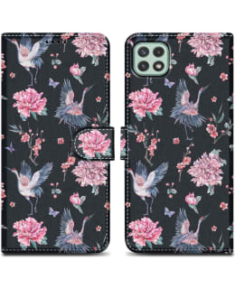 CAD 160364 SG A22 5G SUOJAKUORI Main Image