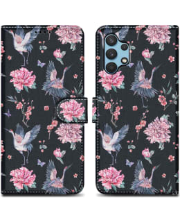 CAD 160367 SAMSUNG A32 LOMPAKKOKOTELO Main Image