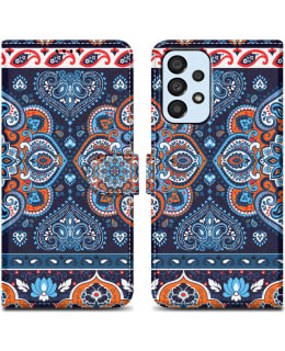 CAD DE-160371 SAMSUNG A33 LOMPAKKOKOTELO Main Image