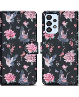 CAD 160373 SAMSUNG A33 SUOJAKUORI Main Image